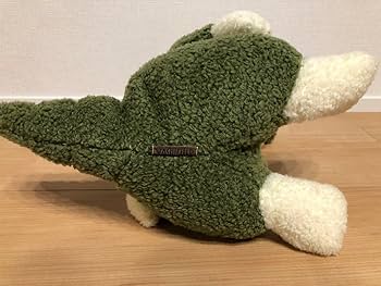 Amazon.co.jp: イワン ぬいぐるみ わちふぃーるど 池田あきこ